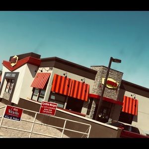 Meet your Posher, Scarlett